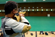 در آستانه المپیک؛ سلاح‌های تیراندازان به روز شد + عکس