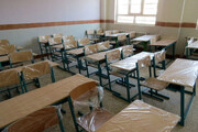 ساخت و نوسازی ۸۶۲ کلاس یادگار شهید خدمت برای دانش آموزان بوشهری
