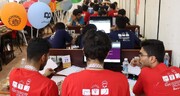 راهیابی دانشجویان شریف به مسابقات جهانی برنامه‌سازی دانشجویی