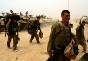 خستگی و درماندگی نظامیان ذخیره رژیم صهیونیستی از جنگ غزه