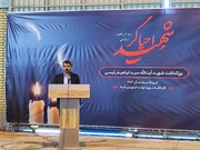معاون وزیر صمت: ظرفیت بالای تولید و صدور خدمات فنی مهندسی از نقاط قوت ایران اسلامی است