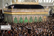 Ayatollah Khamenei wird bei der Zeremonie zum Todestag von Imam Khomeini eine Rede halten