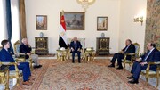 هشدار مصر درباره پیامدهای تداوم تجاوز به «رفح» برای امنیت منطقه