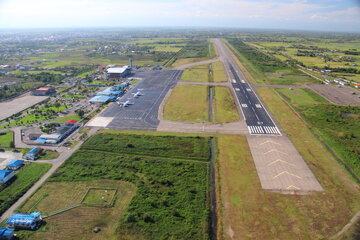 ۲۰۰ فرصت سرمایه‌گذاری فرودگاهی آماده انعقاد قرارداد است