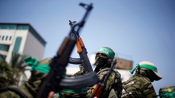 رئیس حزب کار رژیم صهیونیستی: آزادی همزمان اسرا و نابودی حماس ناممکن است