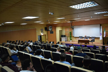 آموزش باکیفیت به دانشجویان بین‌الملل در دانشگاه کردستان از اولویت‌هاست