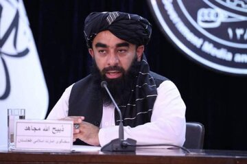 کابل، اسلام‌آباد را به خدشه‌دار کردن روابطش با پکن متهم کرد