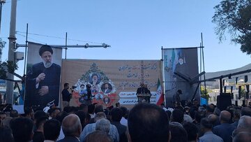 وزیر  کشور: سوگواری آیت‌الله رئیسی در نقاط مختلف کشور وحدت اقوام را نشان داد