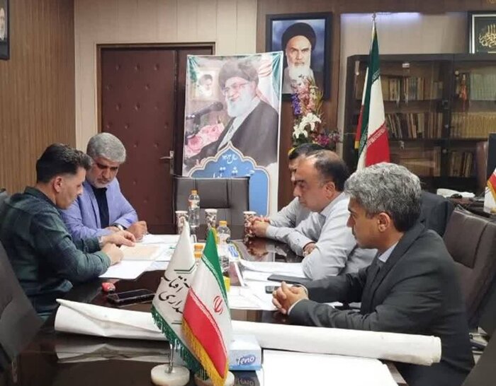فرماندار: تهران آماده برگزاری مراسم سالگرد بنیانگذار جمهوری اسلامی است