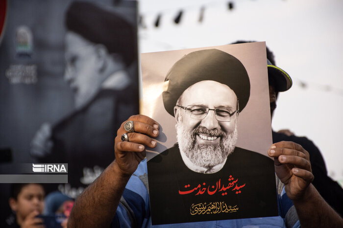 خستگی ناپذیری شهید جمهور برای اعتلای ایران
