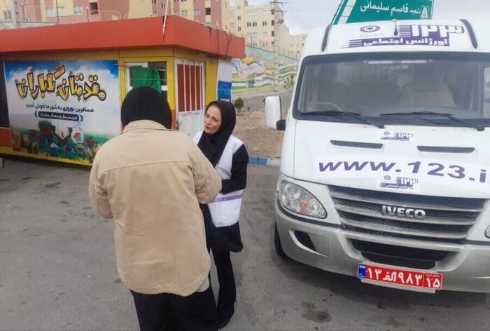 گسترش چتر حمایتی بهزیستی در دولت سیزدهم