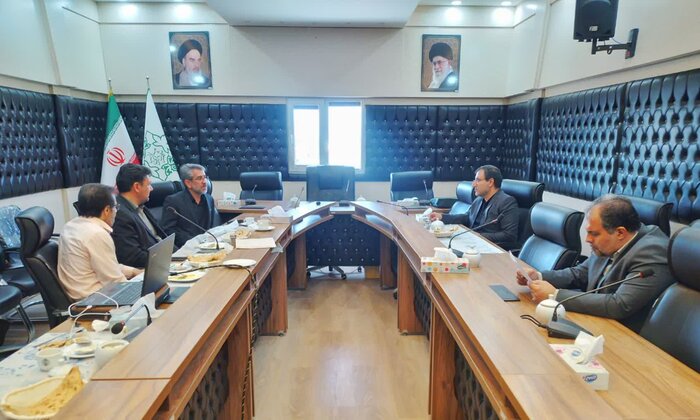 ملایر میزبان رویداد بینالمللی روز جهانی چوب