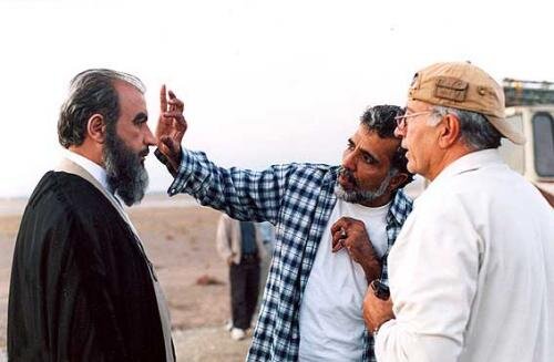 حاضرم «فرزند صبح» را حتی رایگان اکران کنم