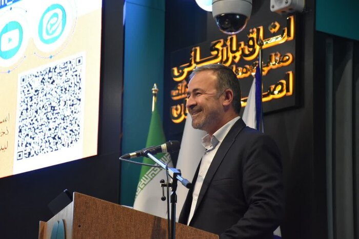 جلوی خاموش شدن چراغ واحدهای تولیدی را بگیریم