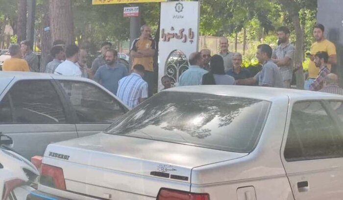 مدیر کل غلات کرمان: قیمت نان در استان باید بر همین اساس افزایش یابد