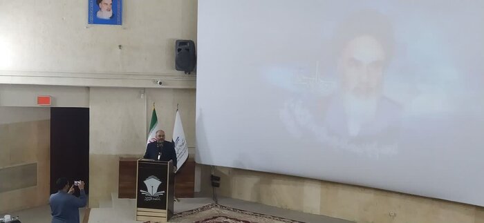 امام خمینی (ره) احیا کننده نام فلسطین و قدس شریف بود