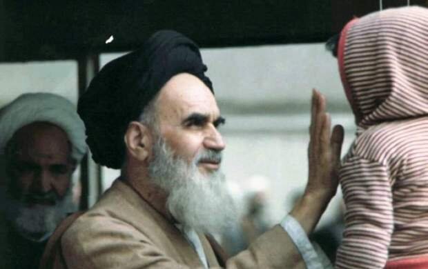خاطره ۴ عکاس از اولین مواجههشان با امام (ره)