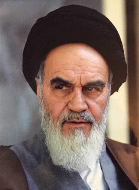 خاطره ۴ عکاس از اولین مواجههشان با امام (ره)