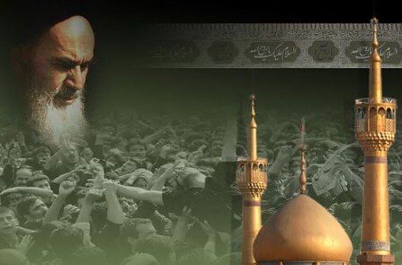 جزییات بزرگداشت سالگرد ارتحال ملکوتی امام خمینی(ره) در خوزستان اعلام شد