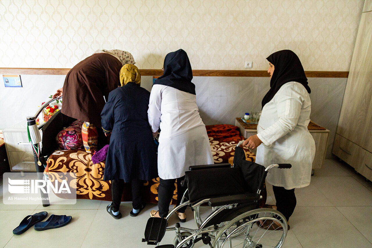 گسترش چتر حمایتی بهزیستی در دولت سیزدهم گسترش چتر حمایتی بهزیستی در دولت سیزدهم