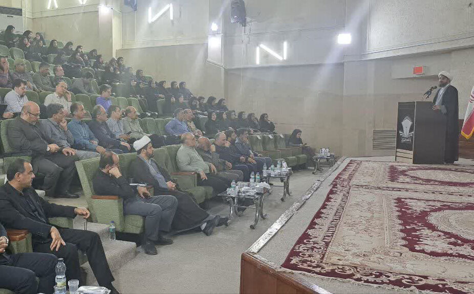 امام خمینی (ره) احیا کننده نام فلسطین و قدس شریف بود امام خمینی (ره) احیا کننده نام فلسطین و قدس شریف بود