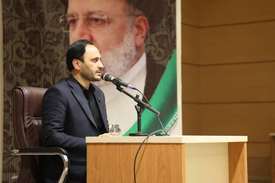 سخنگوی دولت: دولت شهید رئیسی آینده ایران را فدای امروز نکرد
