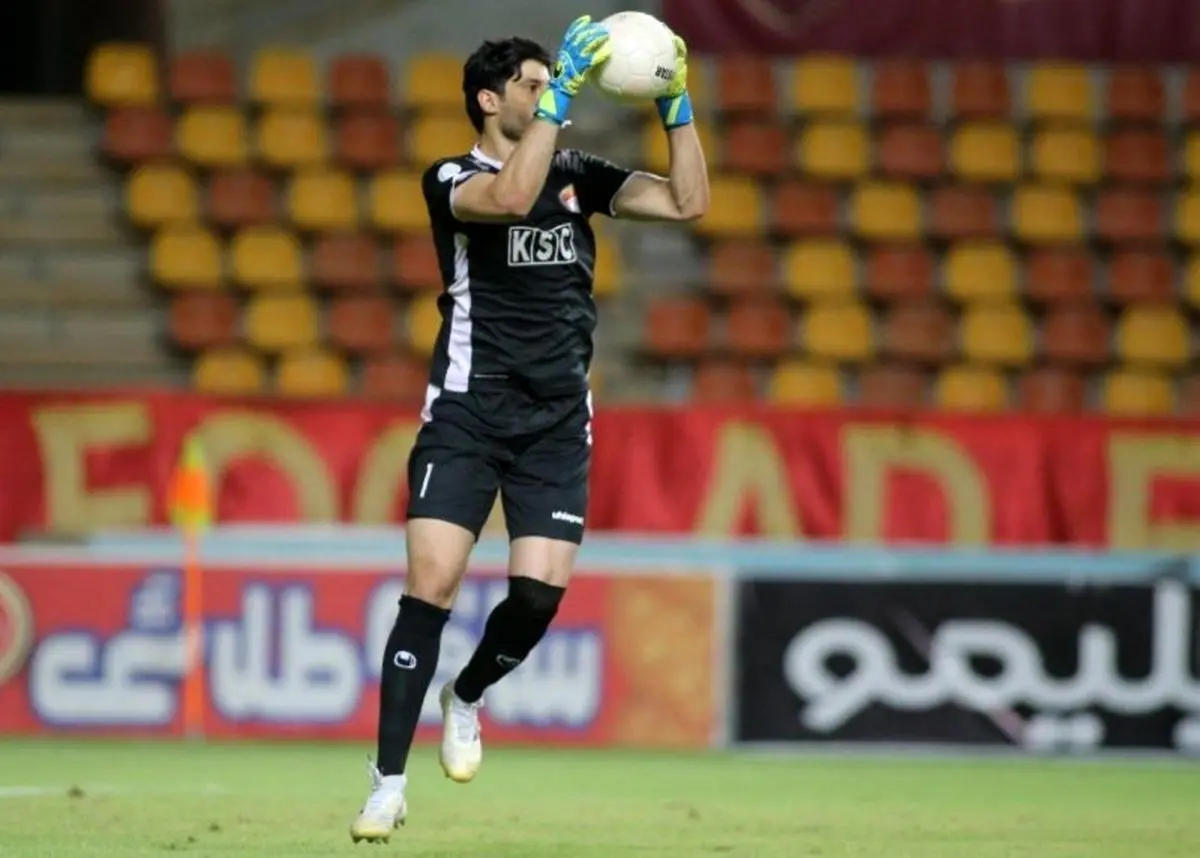 ترکیب منتخب هفته پایانی لیگ برتر تحت تاثیر قهرمانی پرسپولیس و بقای خوزستانیها