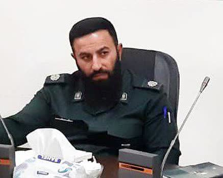 حضور بیش از ۹ هزار زائر از جنوب شرق استان تهران در مراسم ارتحال امام(ره)