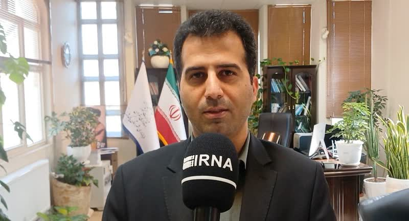 حضور بیش از ۹ هزار زائر از جنوب شرق استان تهران در مراسم ارتحال امام(ره)