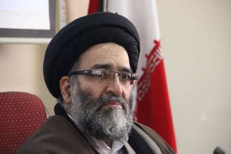 حضور بیش از ۹ هزار زائر از جنوب شرق استان تهران در مراسم ارتحال امام(ره)