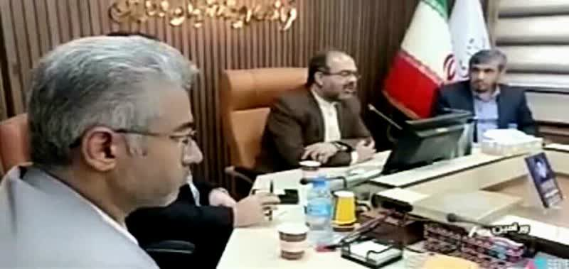 اعضای هیات اجرایی انتخابات ریاست جمهوری در جنوب شرق استان تهران معرفی شدند