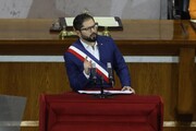 شیلی هم به پرونده شکایت علیه رژیم صهیونیستی می‌پیوندد