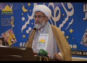 پاکستانی سینیٹر: رہبر انقلاب اسلامی کا خط فلسطینی مزاحمت کو مضبوط کرنے کے لیے ایک سٹریٹجک کال ہے