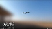 Iraqi resistance’s drones attack occupied Eilat port