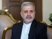عنایتی: موافقت عربستان با اخذ آرای حجاج ایرانی نشانه عمق مناسبات دو کشور است