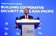 استرالیا خواستار گفت‌وگوی نظامی با چین شد