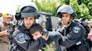 مصدر فلسطيني مسؤول : "إسرائيل" تغتال طفولة الأسرى القصّر في سجونها