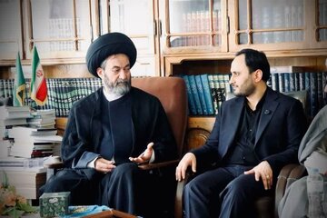  امام جمعه اردبیل: آقای رئیسی عطش اینکه در ریاست قرار بگیرند را نداشتند