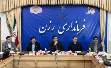 فرماندار: بیش‌از یک‌هزار میلیارد ریال در دولت سیزدهم برای توسعه برق رزن جذب شد