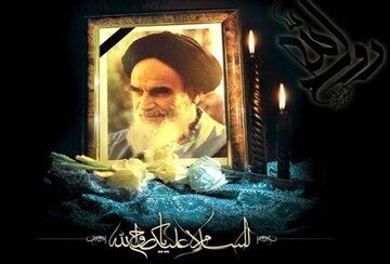 برنامه‌های بزرگداشت سالگرد ارتحال ملکوتی امام خمینی(ره) در همدان اعلام شد