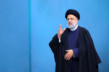 شهید رئیسی، پرورش یافته مکتب امام خمینی (ره) است