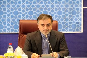 حسینی‌پور: دولت سیزدهم اقدامات زیربنایی گسترده‌ای در عرصه داخلی و بین المللی انجام داد