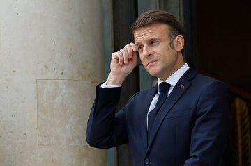 ائتلاف جدید احزاب در فرانسه؛ خطری برای دولت مکرون
