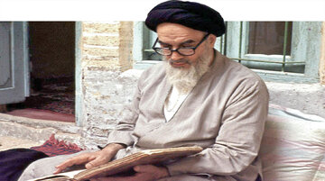 گسترش دکترین امام خمینی (ره) در جهان حاصل ایمان و امید است+فیلم