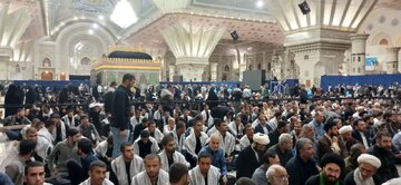 آمادگی مدیریت بحران استان تهران جهت پشتیبانی و ارائه خدمات به زوار امام راحل