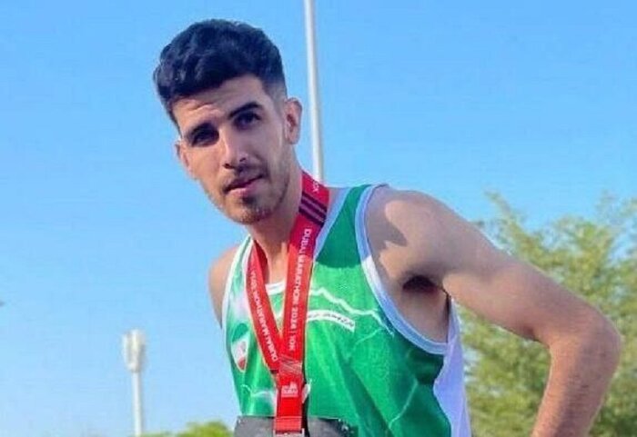 کسب ۲ مدال طلای رقابت‌های دوومیدانی غرب آسیا توسط ورزشکاران کردستانی