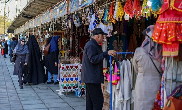 توانمندسازی یک هزار بانوی سرپرست خانوار البرزی در دولت سیزدهم