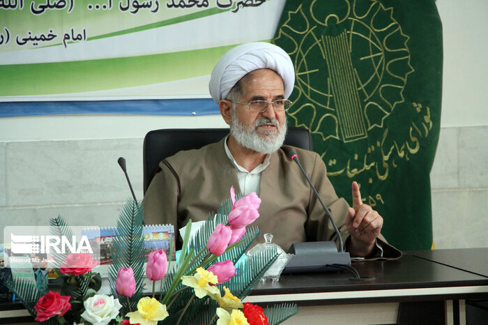 یکهزار برنامه در سالگرد رحلت امام (ره) و قیام ۱۵ خرداد در استان یزد برگزار می‌شود