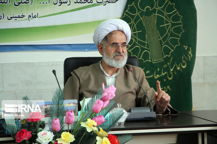 یکهزار برنامه در سالگرد رحلت امام (ره) و قیام ۱۵ خرداد در استان یزد برگزار میشود