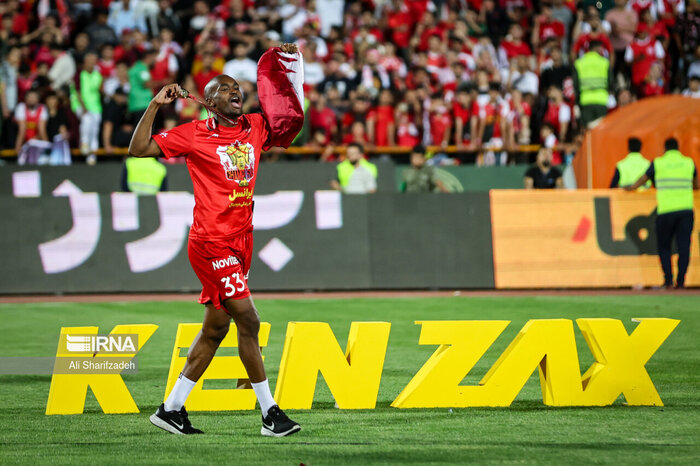 آلترناتیو پرسپولیس برای عبدالکریم؛ درویش از اقیانوس اطلس دفاع چپ میخرد!